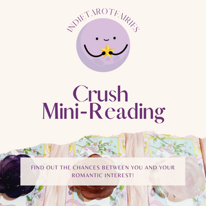 Crush Mini-Reading