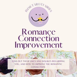 Romance Connection Improvement