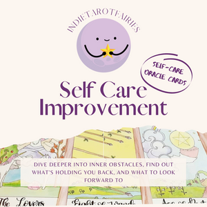 Self Care Improvement