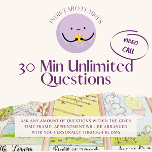 30 Minutes Unlimited Questions