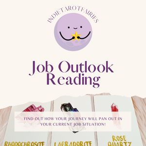 Job Outlook Reading