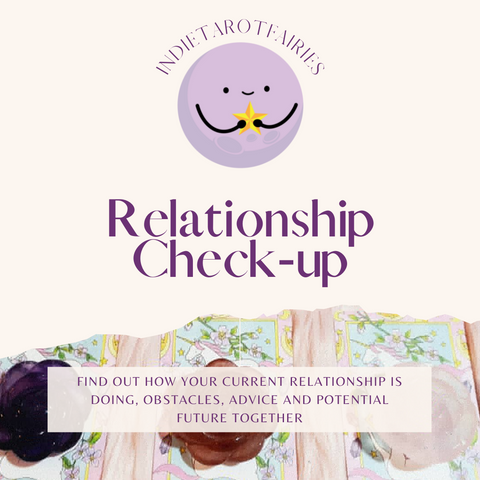 Relationship Check-up