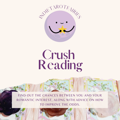 Crush Reading